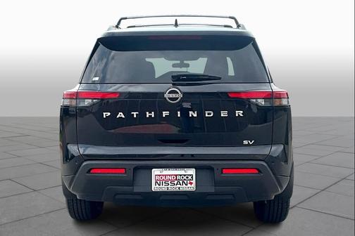 2022 Nissan Pathfinder SV 2WD