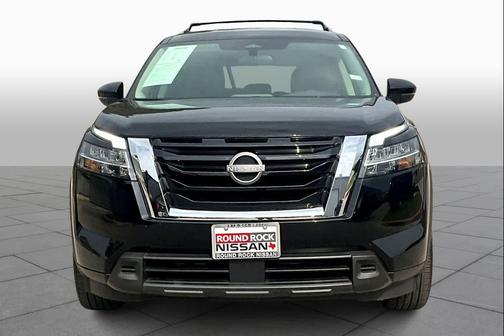 2022 Nissan Pathfinder SV 2WD