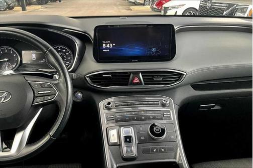 2023 Hyundai SANTA FE SEL 2.4
