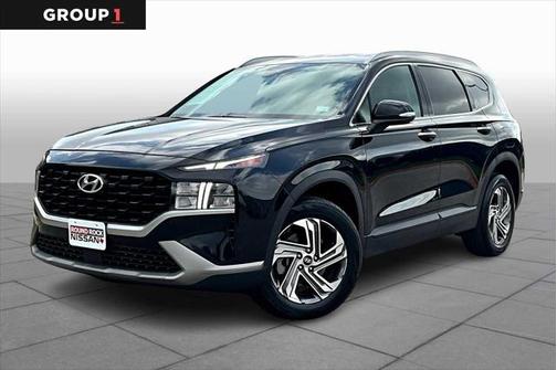 2023 Hyundai SANTA FE SEL 2.4