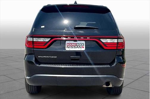 2023 Dodge Durango SXT RWD