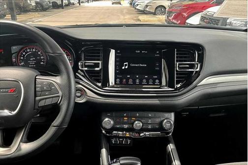 2023 Dodge Durango SXT RWD
