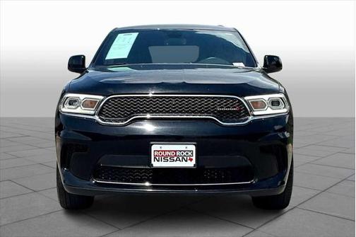 2023 Dodge Durango SXT RWD