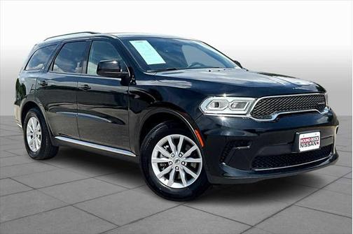 2023 Dodge Durango SXT RWD