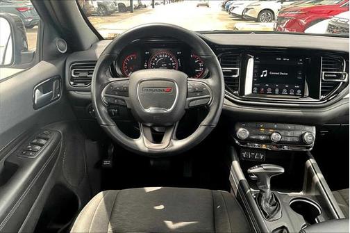 2023 Dodge Durango SXT RWD