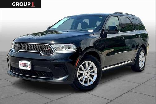 2023 Dodge Durango SXT RWD