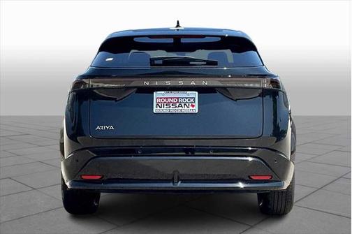 2025 Nissan ARIYA ENGAGE