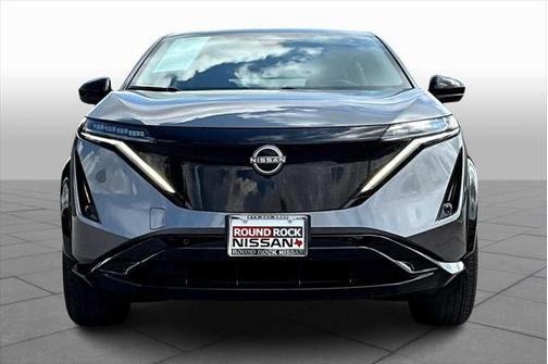 2024 Nissan ARIYA ENGAGE