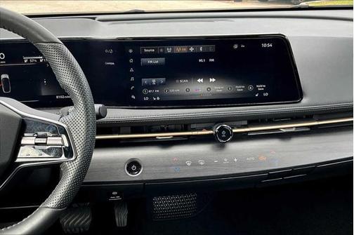 2024 Nissan ARIYA ENGAGE