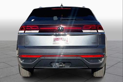2024 Volkswagen Atlas Cross Sport 2.0T SE w/Technology 4MOTION