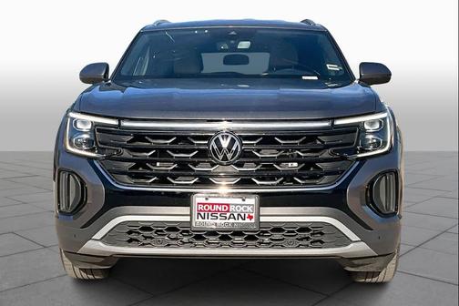 2024 Volkswagen Atlas Cross Sport 2.0T SE w/Technology 4MOTION