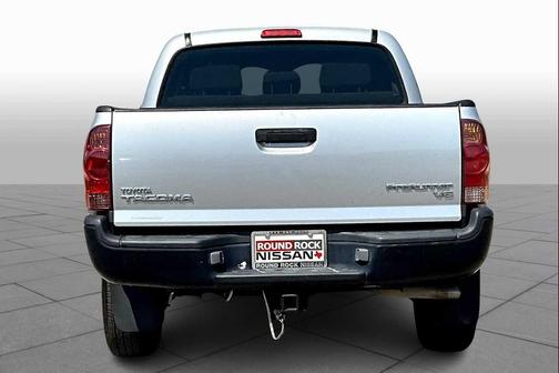 2006 Toyota Tacoma PreRunner Double Cab