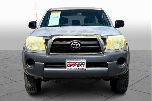 2006 Toyota Tacoma PreRunner Double Cab