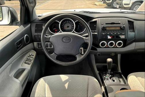2006 Toyota Tacoma PreRunner Double Cab