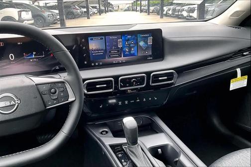 Gray 2026 Nissan Sentra SV