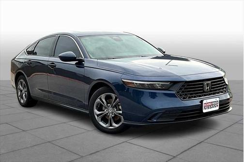 2024 Honda Accord EX 1.5T