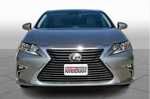 2018 Lexus ES 350 Base