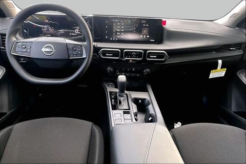 FRESH POWD QM1G 2027 Nissan Sentra S