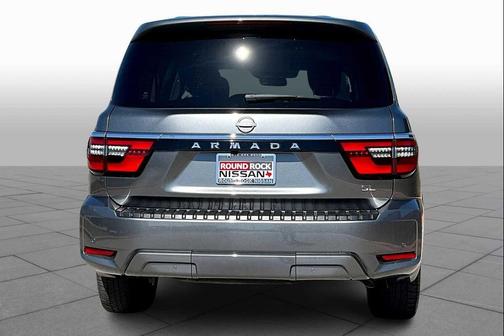 2024 Nissan Armada SL 2WD