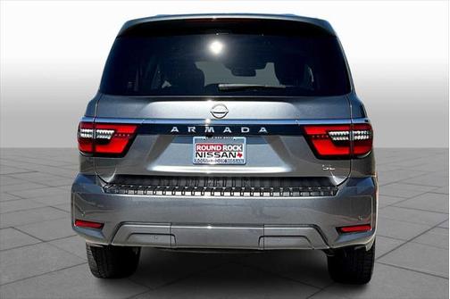 2024 Nissan Armada SL 2WD