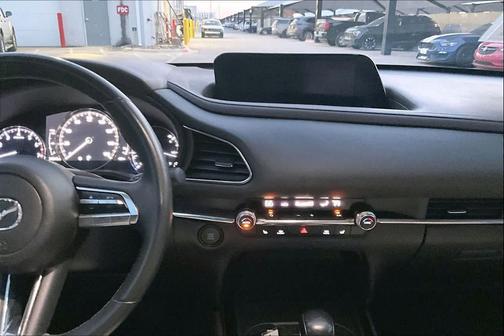 2021 Mazda CX-30 Premium Package