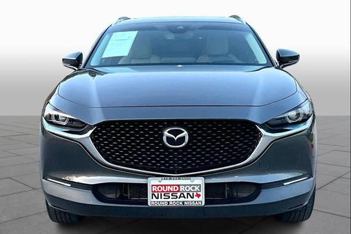 2021 Mazda CX-30 Premium Package