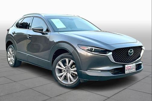 2021 Mazda CX-30 Premium Package