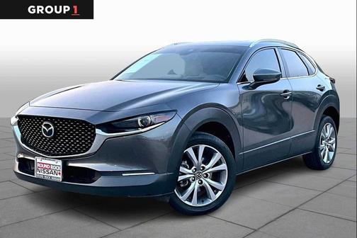 2021 Mazda CX-30 Premium Package