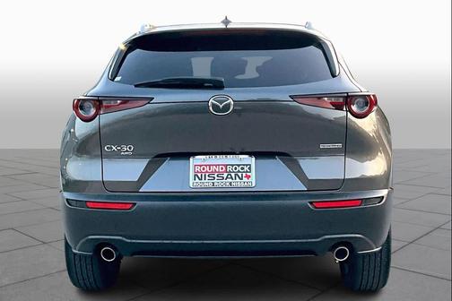 2021 Mazda CX-30 Premium Package