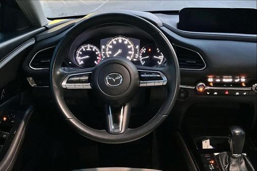 2021 Mazda CX-30 Premium Package