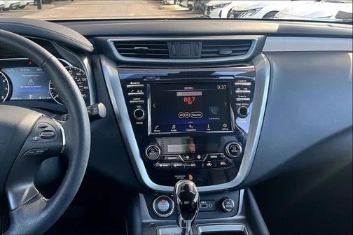 2024 Nissan Murano SV FWD