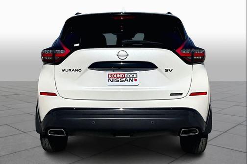 2024 Nissan Murano SV FWD