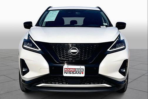 2024 Nissan Murano SV FWD