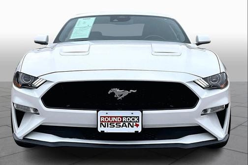 2023 Ford Mustang GT