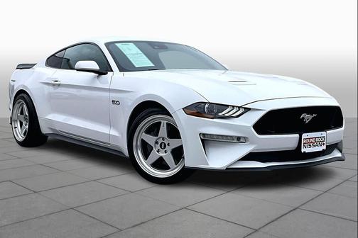 2023 Ford Mustang GT