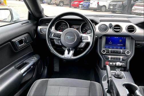 2023 Ford Mustang GT