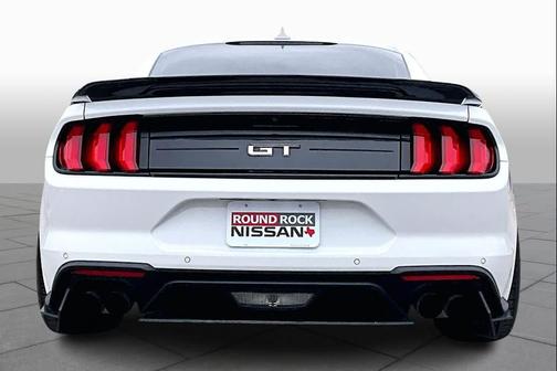 2023 Ford Mustang GT