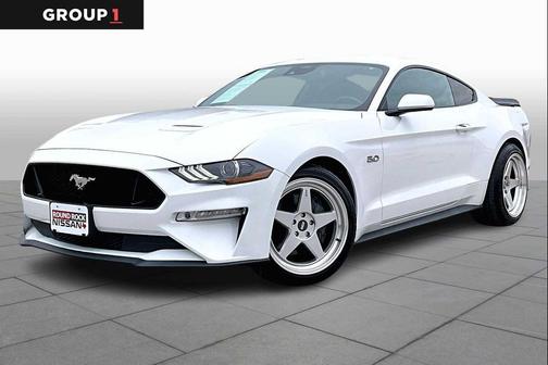 2023 Ford Mustang GT