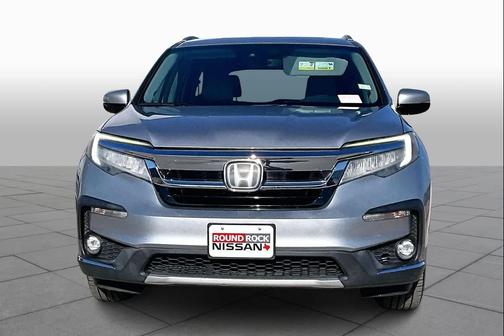 2020 Honda Pilot Touring 8-Passenger