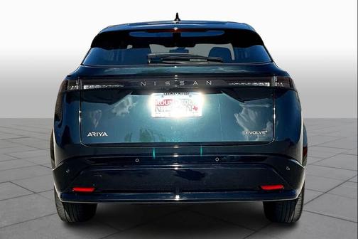 2023 Nissan ARIYA EVOLVE+