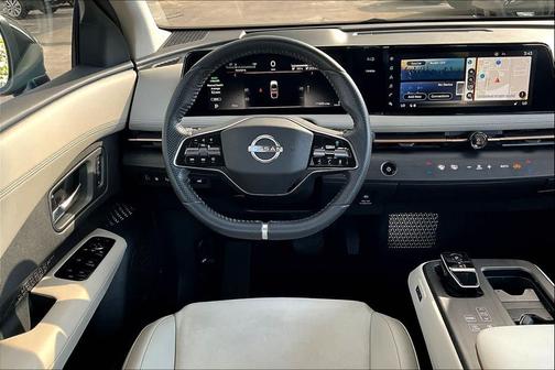 2023 Nissan ARIYA EVOLVE+