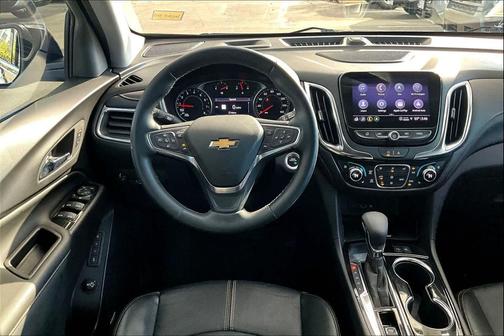 2024 Chevrolet Equinox Premier w/1LZ