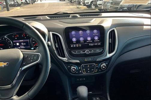 2024 Chevrolet Equinox Premier w/1LZ