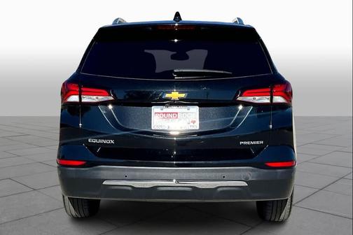 2024 Chevrolet Equinox Premier w/1LZ