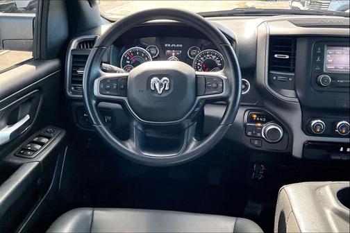 2023 RAM 1500 Tradesman