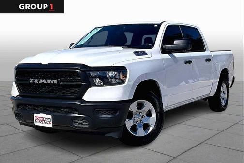 2023 RAM 1500 Tradesman
