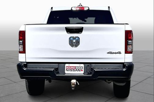 2023 RAM 1500 Tradesman