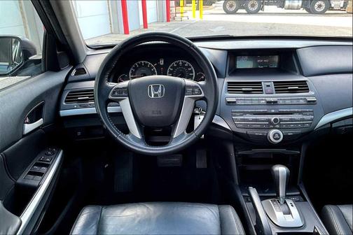2008 Honda Accord 4dr I4 Auto