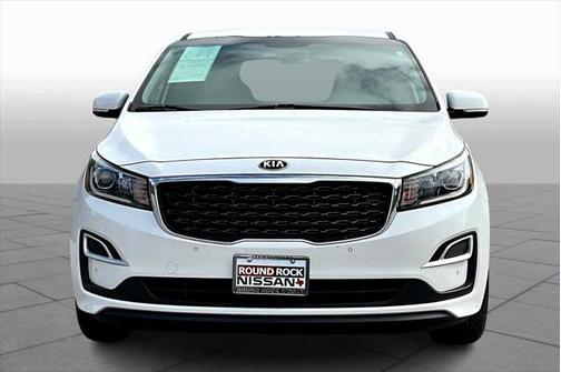2019 Kia Sedona EX