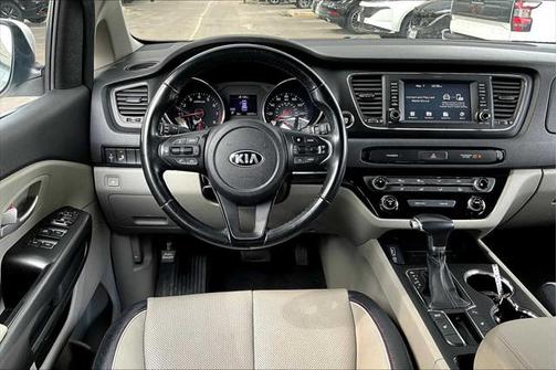 2019 Kia Sedona EX